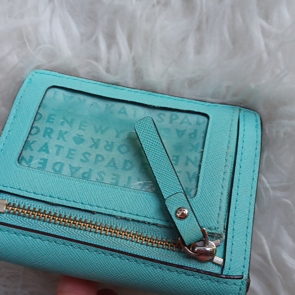 Kate Spade  wallet - Picture 3 of 16